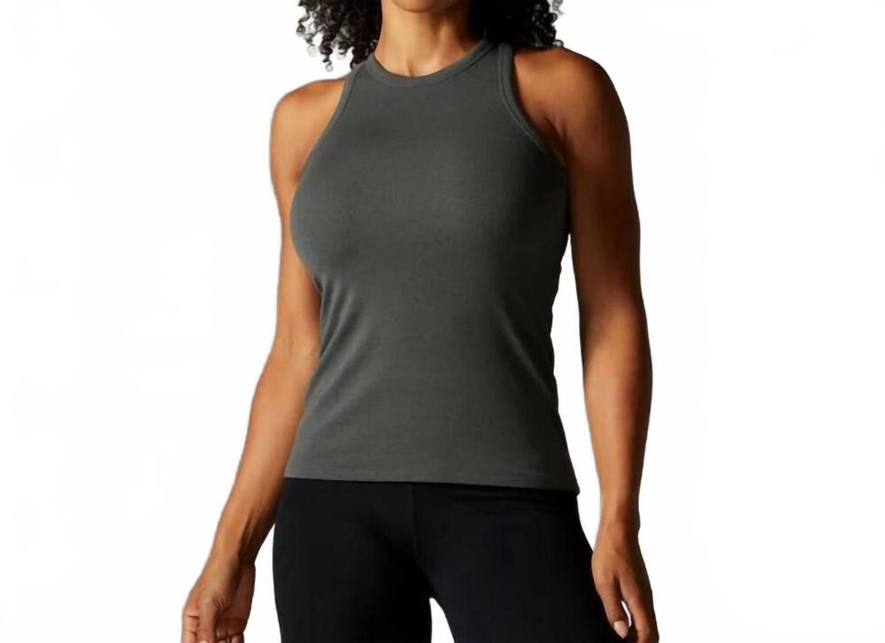 NEW TAVI perfect fit rib tank in urban